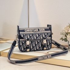 Christian Dior Satchel Bags